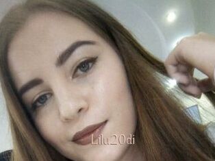 Lilu20di Anal Sexe