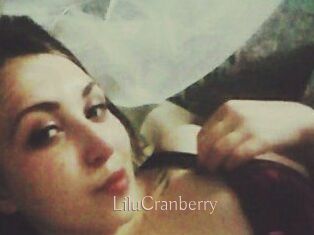 LiluCranberry