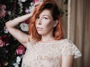 LiluTaylor