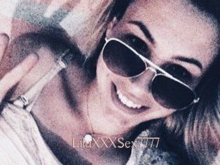LiluXXXSex7777