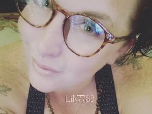 Lily7788