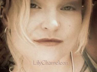 LilyChameleon