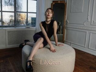 LilyCoen
