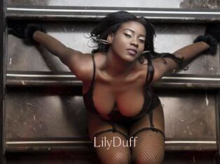 LilyDuff