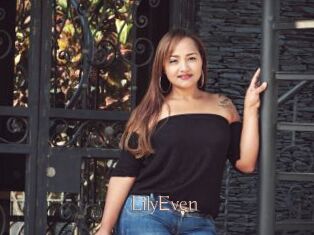 LilyEven