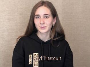 LilyFlinstoun