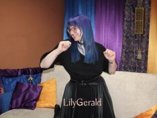 LilyGerald