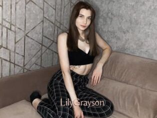 LilyGrayson