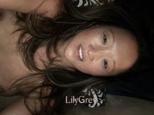 LilyGrey