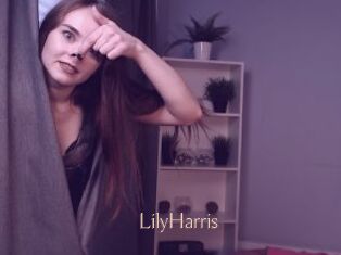 LilyHarris