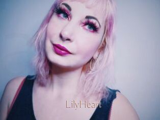 LilyHeart