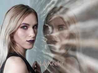 LilyKeeler