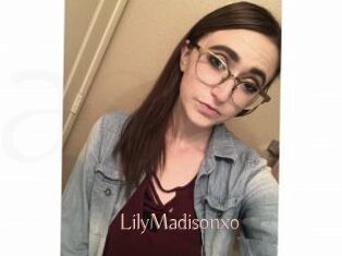 LilyMadisonxo
