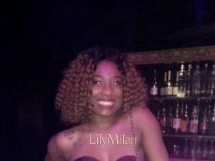 LilyMilan