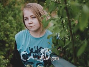 LilyMorgan
