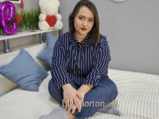 LilyMorton