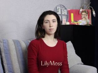 LilyMoss