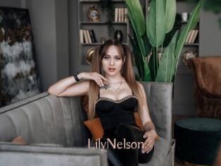 LilyNelson