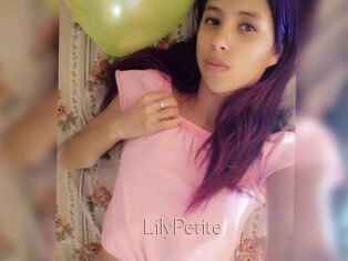 LilyPetite