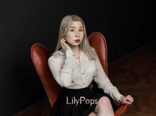 LilyPops