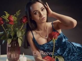 LilyReeve