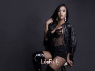 LilyRely