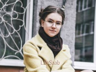 LilySaab