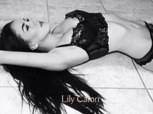 Lily_Catori