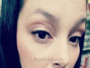 Lilypadokissxxx