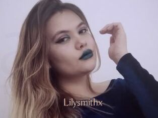 Lilysmithx