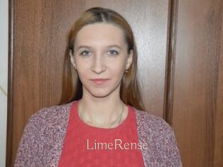 LimeRense