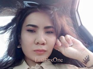 LinaFoxOne