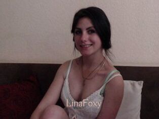 LinaFoxy