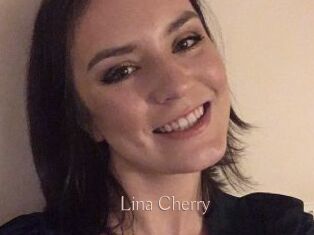 Lina_Cherry Anal Sexe