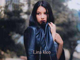 Lina_kleo