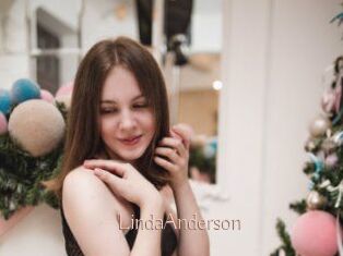 LindaAnderson Anal Sexe