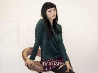 LindaBates Anal Sexe