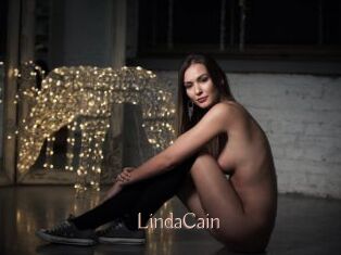 LindaCain
