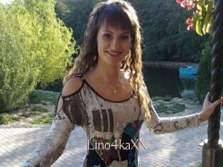 Lino4kaXX