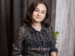 LionaHayes