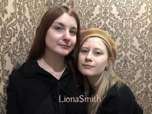 LionaSmith