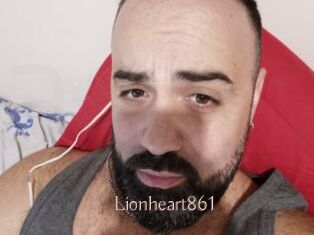 Lionheart861