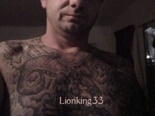 Lionking33 Anal Sexe