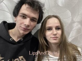 LippAndOlivia