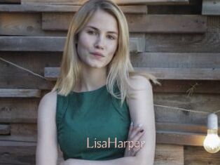 LisaHarper