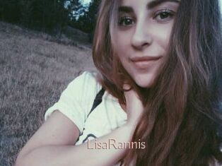 LisaRannis