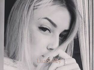 LisaShalby