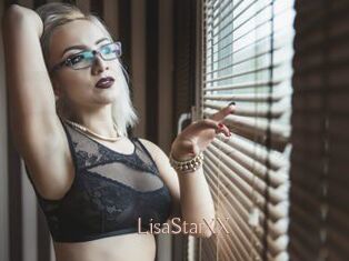 LisaStarXX