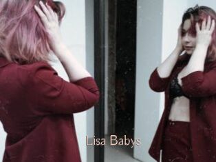 Lisa_Babys