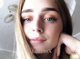 Lisa_HotX